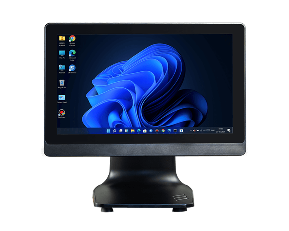 BistroPOS Touch 15"