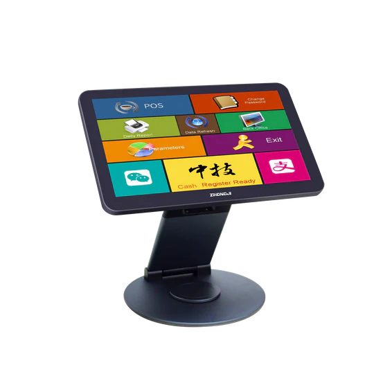 BistroCode Pro