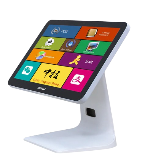 BistroPOS All-in-One